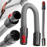 Hadica vysávača PREdlžovacia trubica kefy DYSON V7 V8 V10 V12 V15 GENS Hadica vysávača PREdlžovacia trubica kefy DYSON V7 V8 V10 V12 V15 GENS