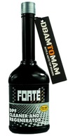 Forte DPF Cleaner And Regenerator - spaľovanie DPF Forte DPF Cleaner And Regenerator - spaľovanie DPF