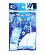 SILNÉ ULTRA HOLD PÁSKY NA TOUPETOVÉ PAROCHY, 72 KUSOV SILNÉ ULTRA HOLD PÁSKY NA TOUPETOVÉ PAROCHY, 72 KUSOV