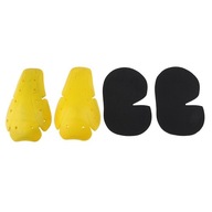 4ks Motocross Racing Protector Motocykel Hip and 4ks Motocross Racing Protector Motocykel Hip and