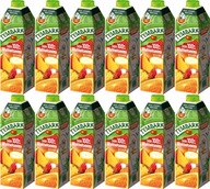 Tymbark Juice 100% multivitamínový multiovocný box 1 l x 12 ks Tymbark Juice 100% multivitamínový multiovocný box 1 l x 12 ks