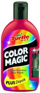 COLOR MAGIC PLUS VOSK ČERVENÁ COLOR MAGIC PLUS VOSK ČERVENÁ
