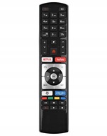 DIAĽKOVÉ OVLÁDANIE PRE TELEFUNKEN D49U700M4CWH D50U293N4CWH HQ DIAĽKOVÉ OVLÁDANIE PRE TELEFUNKEN D49U700M4CWH D50U293N4CWH HQ
