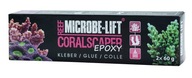 MICROBE-LIFT CORALSCAPER GLUE 2X60G EPOXY