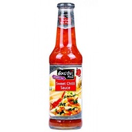 Sladká chilli omáčka, thajská (Thajsko 725 ml) Sladká chilli omáčka, thajská (Thajsko 725 ml)