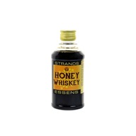 Strands Honey Whisky Korenie / Essence 250 ml Strands Honey Whisky Korenie / Essence 250 ml