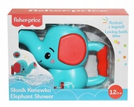 FISHER PRICE HRAČKA NA OBÚPANIE SLONÍKA NA PALENIE FISHER PRICE HRAČKA NA OBÚPANIE SLONÍKA NA PALENIE