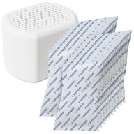 DOMÁCI ABSORPTOR VLHKOSTI WESSPER P2 HUMIFILL + 10x LEVANDUĽOVÁ VLOŽKA DOMÁCI ABSORPTOR VLHKOSTI WESSPER P2 HUMIFILL + 10x LEVANDUĽOVÁ VLOŽKA