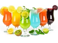FIESTA LAV koktailové poháre na nápoje, 390ml, 6ks FIESTA LAV koktailové poháre na nápoje, 390ml, 6ks