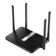 Router Cudy X6 Wi-Fi 6 Mesh AX1800 LAN/WAN OpenWRT