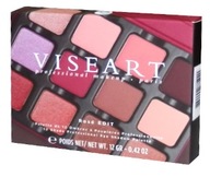 VISEART PROFESSIONAL ROSE EDIT SHADOW PALETTE - 19G VISEART PROFESSIONAL ROSE EDIT SHADOW PALETTE - 19G