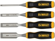 Sada dlát na škrabku na drevo DeWalt DWHT0-16063 Sada dlát na škrabku na drevo DeWalt DWHT0-16063