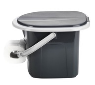 Turistické WC vedro 15,5l BranQ Turistické WC vedro 15,5l BranQ