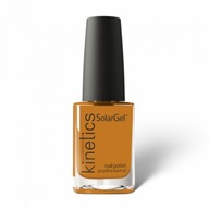 Kinetika - Solárny lak 15ml - GOLDEN HOUR #511 Kinetika - Solárny lak 15ml - GOLDEN HOUR #511