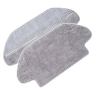 2x mop z mikrovlákna Xiaomi Vacuum Mop Pro STYJ02YM 2x mop z mikrovlákna Xiaomi Vacuum Mop Pro STYJ02YM