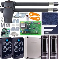 GENIUS FAAK GBAT 300 / 414 SET 2xDIAĽK GENIUS FAAK GBAT 300 / 414 SET 2xDIAĽK