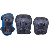 Chrániče na kolieskové korčule K2 Raider PRO Pad Set - XS Chrániče na kolieskové korčule K2 Raider PRO Pad Set - XS