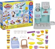 Play-Doh Play-Doh Supercolorful Cafe F5836