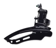 SHIMANO TZ 510 DOWN SWING Predná prehadzovačka 28,6 3x SHIMANO TZ 510 DOWN SWING Predná prehadzovačka 28,6 3x