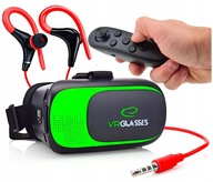 3D okuliare VRG PRO+GAMEPAD okuliare VIANOČNÝ DARČEK 3D okuliare VRG PRO+GAMEPAD okuliare VIANOČNÝ DARČEK