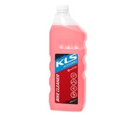KELLYS BIKE CLEANER 1L TEKUTINY NA ČISTENIE BICYKLOV KELLYS BIKE CLEANER 1L TEKUTINY NA ČISTENIE BICYKLOV