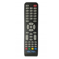 DIAĽKOVÉ OVLÁDANIE PRE DEKODÉR Vectra RC1994933 DIAĽKOVÉ OVLÁDANIE PRE DEKODÉR Vectra RC1994933