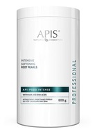Apis Api-Podo Intense zjemňujúce perly na nohy s AHA a BHA kyselinami 800g Apis Api-Podo Intense zjemňujúce perly na nohy s AHA a BHA kyselinami 800g