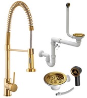 ZLATÁ ŠPIRÁLA KUCHYŇA TUČnejšia + ZLATÝ SIPHON manuál ZLATÁ ŠPIRÁLA KUCHYŇA TUČnejšia + ZLATÝ SIPHON manuál