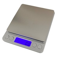 LCD KADERNÍCKA VÁHA + 2 NÁDOBY ZADARMO LCD KADERNÍCKA VÁHA + 2 NÁDOBY ZADARMO