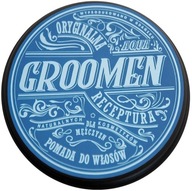 Groomen Aqua pomáda na vlasy 120g Groomen Aqua pomáda na vlasy 120g