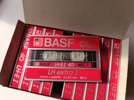 BASF LH Extra I 60 veľké okno 1985 NOVINKA 1 ks. BASF LH Extra I 60 veľké okno 1985 NOVINKA 1 ks.