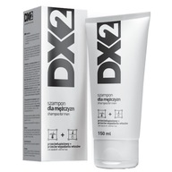 DX2 Šampón proti lupinám a vypadávaniu vlasov