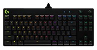 Mechanická klávesnica Logitech G PRO X Click US/PL Mechanická klávesnica Logitech G PRO X Click US/PL
