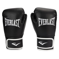 Boxerské rukavice Everlast Core 2 čierne L-XL Boxerské rukavice Everlast Core 2 čierne L-XL