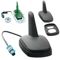 Žraločia ANTÉNA CITROEN BERLINGO C2 C3 C4 C5 C6 C8 Žraločia ANTÉNA CITROEN BERLINGO C2 C3 C4 C5 C6 C8