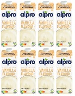 8x 1l ALPRO Original Soy Vanilla BOX 8x 1l ALPRO Original Soy Vanilla BOX