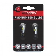 LED ŽIAROVKA T10 W5W 3 W EPL07 2 ks. LED ŽIAROVKA T10 W5W 3 W EPL07 2 ks.