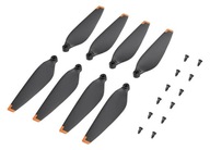 Originál DJI Mini Drone Propellers 3 - 8 kusov Set Set 2xCW + 2xCCW Originál DJI Mini Drone Propellers 3 - 8 kusov Set Set 2xCW + 2xCCW