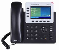 GRANDSTREAM IP telefón GXP 2140 HD