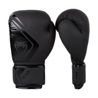 contender 2.0 čierne venum boxerské rukavice 16OZ BLACK/BLACK contender 2.0 čierne venum boxerské rukavice 16OZ BLACK/BLACK
