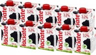 10x Łaciate UHT mlieko 3,2% 0,5l 10x Łaciate UHT mlieko 3,2% 0,5l