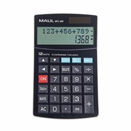 Stolná kalkulačka MAUL BUSINESS PRO MTL600