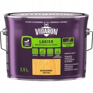 VIDARON Primerless lak 2,5L LESK VIDARON Primerless lak 2,5L LESK