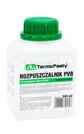 ROZPÚŠŤADLO PVB-60 500ml ROZPÚŠŤADLO PVB-60 500ml