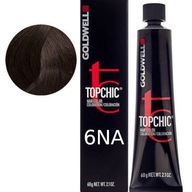 Goldwell TOPCHIC Paint 6NA 60 ml TMAVÝ PRÍRODNÝ POPEL BLOND Goldwell TOPCHIC Paint 6NA 60 ml TMAVÝ PRÍRODNÝ POPEL BLOND