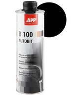 APP B100 bitúmenový prípravok pre 1L pištoľ APP B100 bitúmenový prípravok pre 1L pištoľ