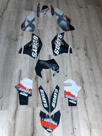 KTM EXC EXCF 08-11, 6 DNÍ dyha ITALIA CUBAMOTO KTM EXC EXCF 08-11, 6 DNÍ dyha ITALIA CUBAMOTO