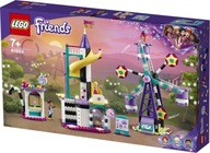 LEGO FRIENDS MAGIC FERRIAN WHEEL 41689
