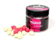 Osmo Mini Larva Wafters Toxic Osmo Mini Larva Wafters Toxic