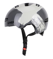 UVEX DETSKÁ CYKLISTICKÁ PRILBA KID3 / veľkosť 55-58cm